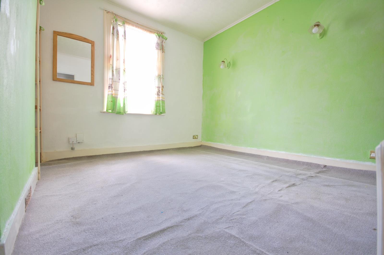 Barrowell Green, WInchmore Hill